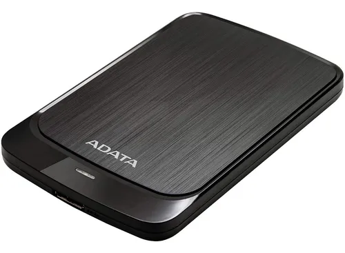 comprar Disco Rigido Externo Portatil Adata Hv320 1tb Usb 3.1 C Color Negro