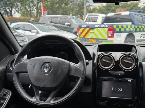 Renault Duster 1.6 Tripadvisor Intens 4X2