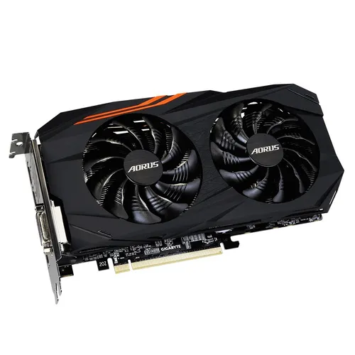 Rx 570 aorus best sale 4gb
