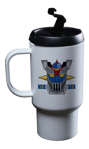 Jarro Termico Café  Mazinger Z  At11