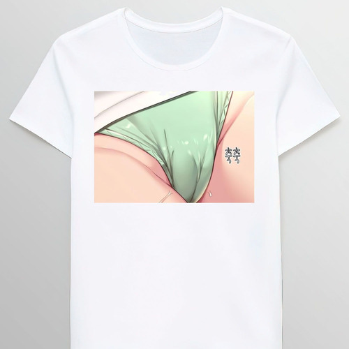 Remera Sextudy Group Da Eun 127065068