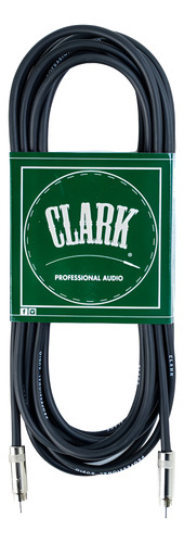 Cable Clark Audio Profesional Rca Rca Neutrik Rean 10 Metros