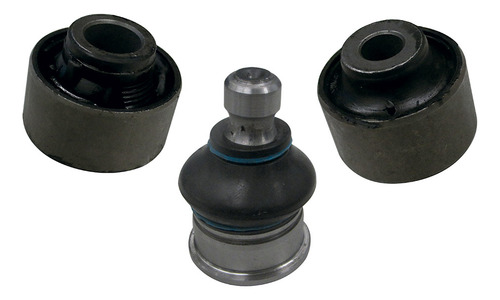 Kit Reparacion Parrilla Susp. Nissan March Versa Nicks Note