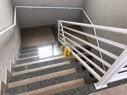 Imagem 6 de 11 de À Partir De R$ 187.000,00 - Ap0364