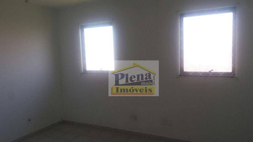 Imagem 2 de 12 de Apartamento Com 3 Dormitórios À Venda, 48 M² Por R$ 222.000 - Parque João De Vasconcelos - Sumaré/sp - Ap0815