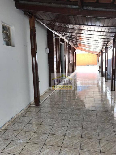 Imagem 10 de 20 de Salão Comercial À Venda Com 180 M² - Jardim Santana - Hortolândia/sp - Sl0758