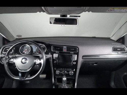 Imagem 6 de 12 de Volkswagen Golf Highline 1.4
