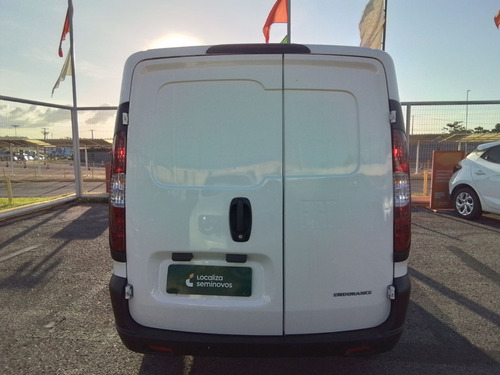 Fiat Fiorino 1.4 MPI FURGÃO ENDURANCE 8V FLEX 2P MANUAL