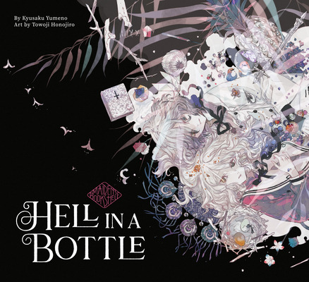 Libro Hell In A Bottle: Maiden's Bookshelf - Yumeno, Kyus...