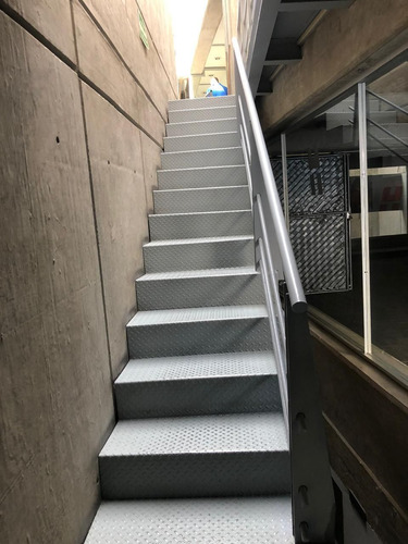 En Renta Oficina Avenida Toluca
