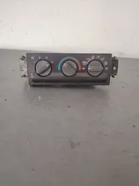 Comprar Comando Aire A\u002Fc Chevrolet Balzer - Chevi 98 Al 05 Original