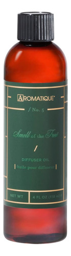 Aromatique Aceite Difusor De Fragancia Smell Of Tree  Ar.