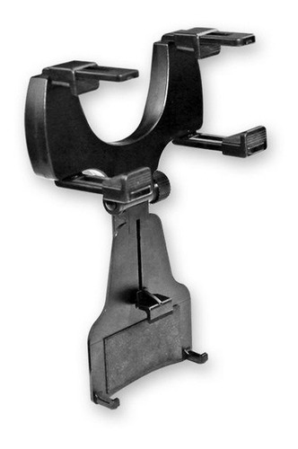 Soporte Para Auto Noga Hold7 Espejo 180° Smartphone Celular