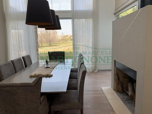 Imagen 7 de 28 de Casa Venta Club De Campo San Francisco Manzanares Pilar