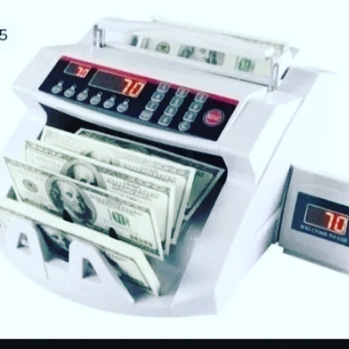 Servicio Técnico Reparación De Contadoras De Billetes.