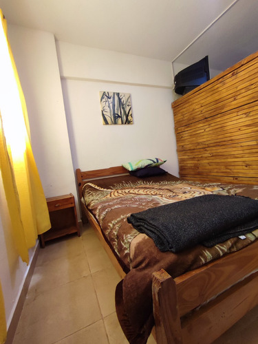 Venta Departamento En Santa Teresita, Monoambiente En Planta Baja, Calle 34 Nro. 373, La Costa.