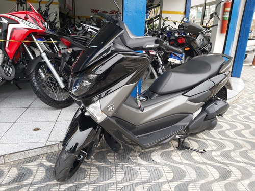Yamaha Nmax 160 Abs 2019 Moto Slink