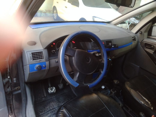 Meriva Joy 1.8