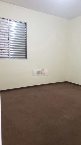 Imagem 16 de 18 de Apartamento Com 2 Dorms, Jordanópolis, São Bernardo Do Campo - R$ 218 Mil, Cod: 1682 - V1682