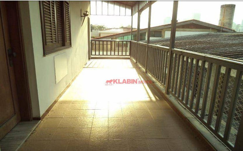 Imagem 19 de 30 de Sobrado Com 3 Dormitórios, 558 M² - Venda Por R$ 2.300.000,00 Ou Aluguel Por R$ 6.900,00/mês - Brooklin - São Paulo/sp - So0829