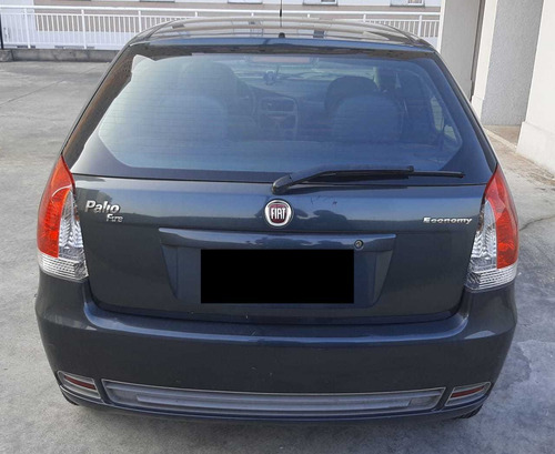Fiat Palio 2010 1.0 Fire Economy Flex 3p