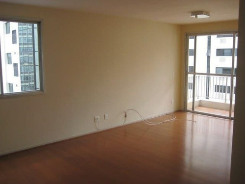 Imagem 8 de 26 de Apartamento Com 3 Dormitórios Para Alugar, 107 M² Por R$ 4.000,00/mês - Higienópolis - São Paulo/sp - Ap20044