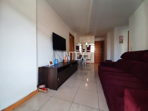 Imagem 9 de 26 de Apartamento Com 2 Quartos(suite) E 1 Vaga Para Venda Em Santa Rosa, Niterói-rj - Ap01750 - 70325300