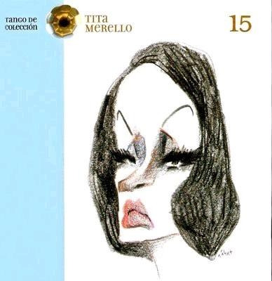 Tango De Colección - Tita Merello - Livro - Jorge Göttling (ed.)