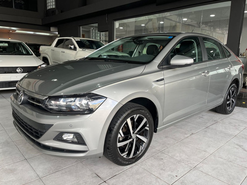 Volkswagen Virtus Comfort. 200 TSI 1.0 Flex 12V Aut