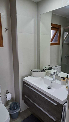 Se Arrienda Amplio Departamento Amoblado (101739)