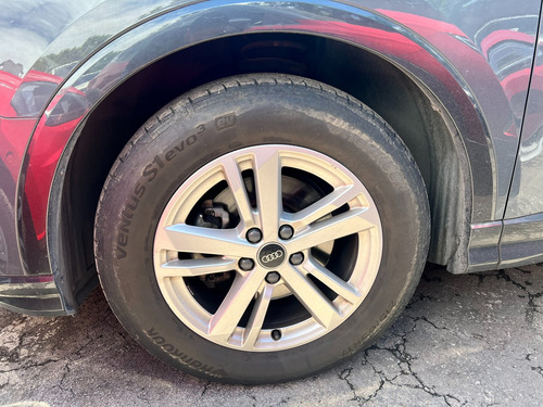 Audi Q2 1.4 35 Tfsi Dynamic
