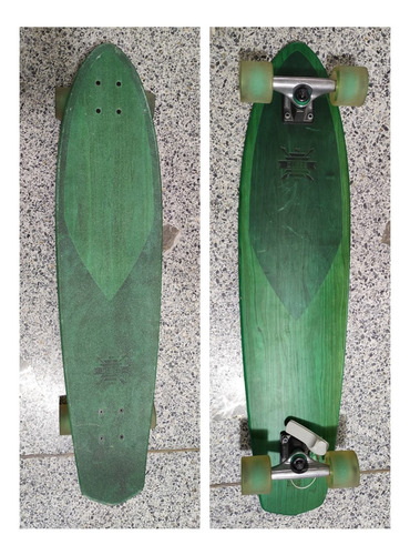 Imagen 6 de 9 de Longboards Globe Nuevas