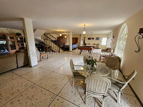 Ls Vende Casa Prados Del Este