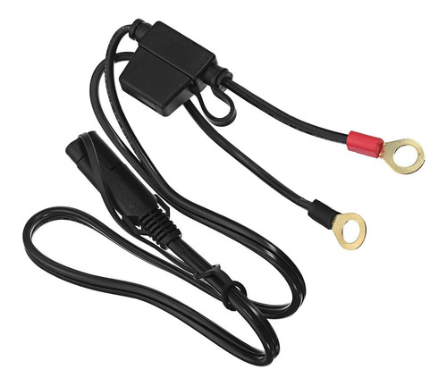 Cable De Desconexión Rápida Sae Universal, Conector De