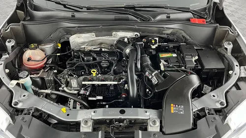 Chevrolet Tracker Ltz