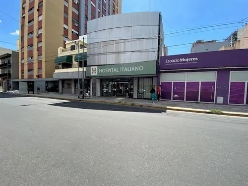 Venta Local San Martin Centro Con Renta