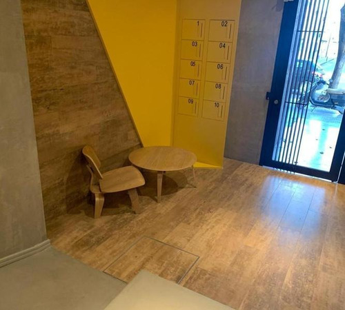 Imagen 2 de 19 de Torre Premuim Cordoba 4050 - Loft Divisible 37 M2
