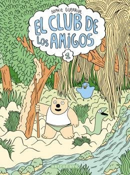 El Club De Los Amigos