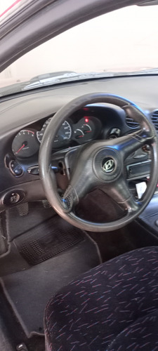 Hyundai Coupê 2.7 Fx V6