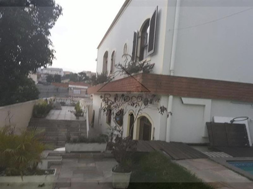 Sobrado Vila Guilhermina São Paulo/sp - 254
