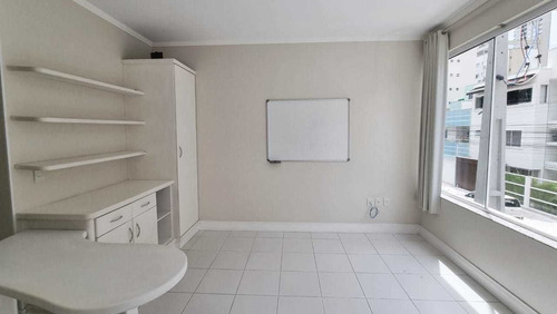 Imagem 16 de 21 de Sala Em Centro, Balneário Camboriú/sc De 90m² Para Locação R$ 4.000,00/mes - Sa2146096-r