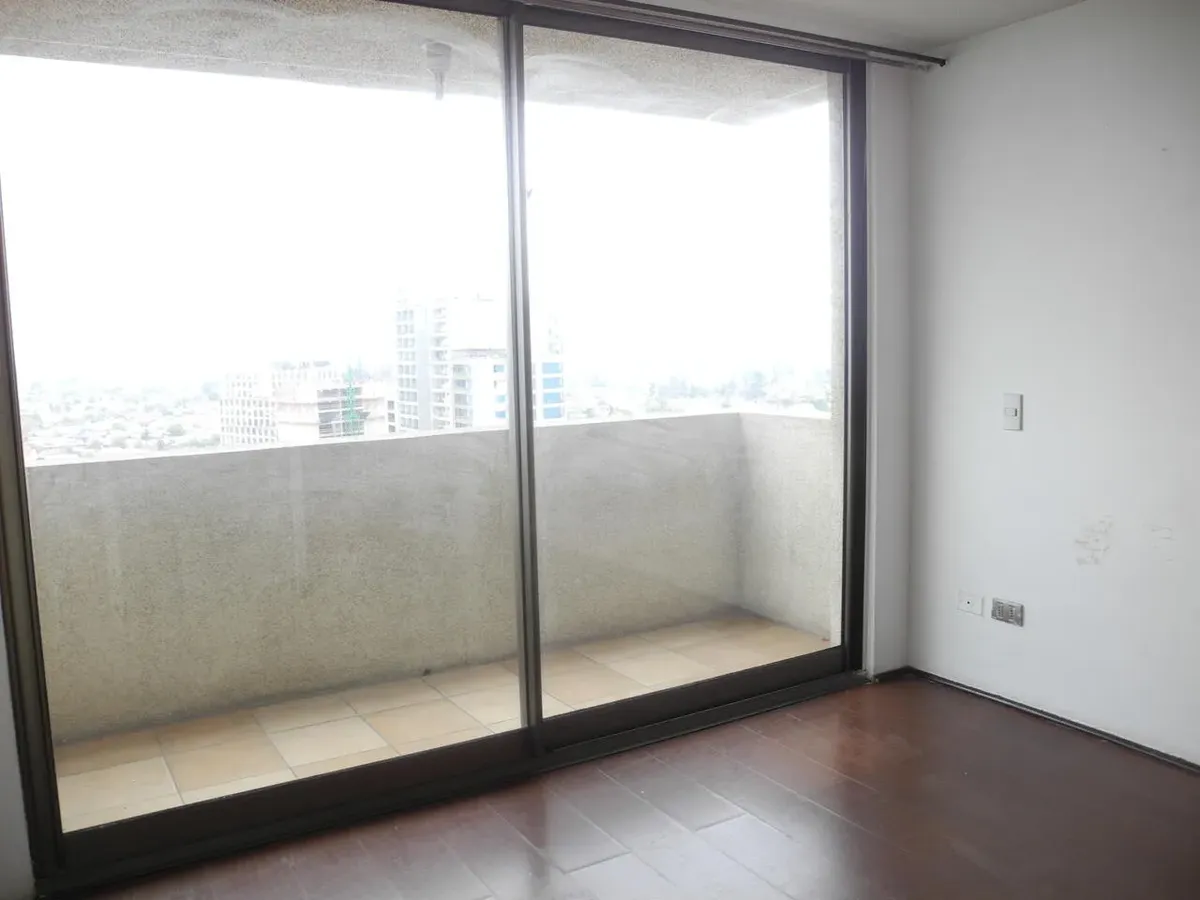 Imagen 3 de 20 de Arriendo Departamento 1hab 1ba La Florida