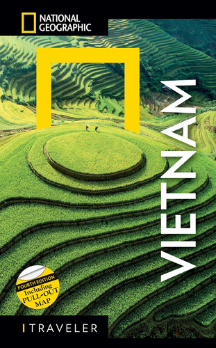 National Geographic Traveller Vietnam, Cuarta Edición