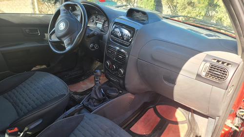Fiat Ram 700 Club Cab 4x2 Manual