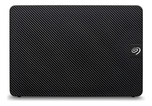 Disco Duro Externo Seagate Expansion 12tb Stkp12000400 Negro