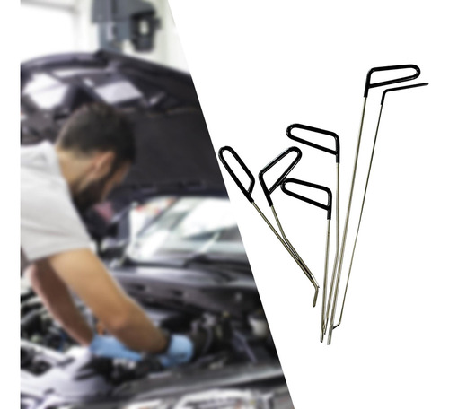 Bh Compatible 7x Reparación De Abolladuras Automáticas