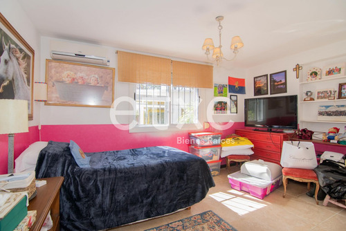 Casa En Venta Carrasco Sur A Una Cuadra De La Rambla (ref: Jpd-7)
