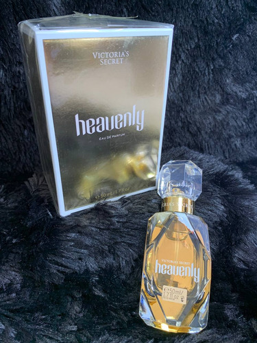 Perfume Victoria's Secret - Heavenly
