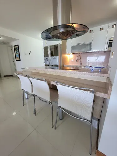 Apartamento Playa Real