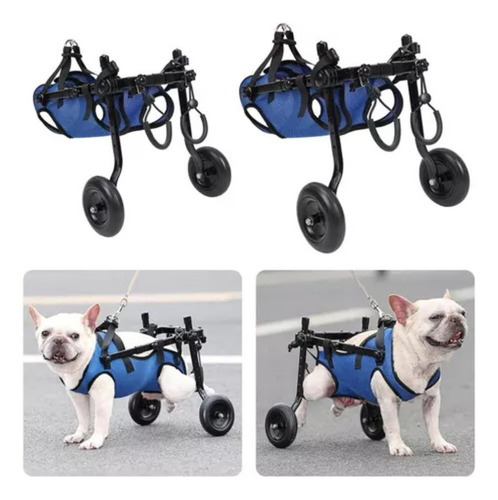 D Carrinho Para Pets Melhor Solução De Mobilidade